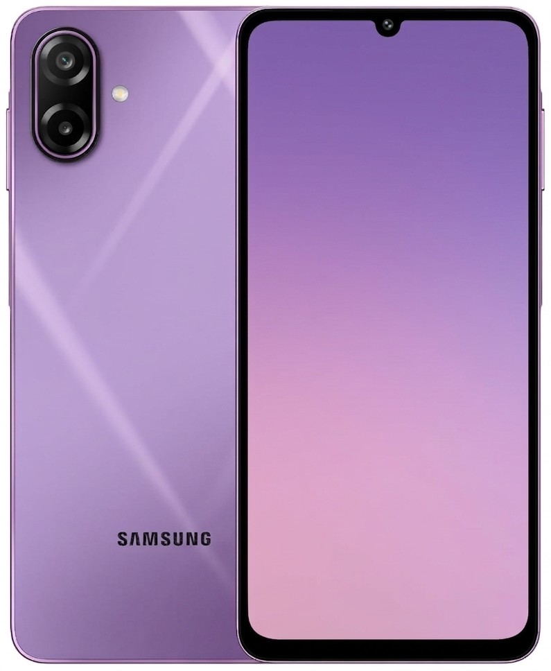 Samsung Galaxy M17e